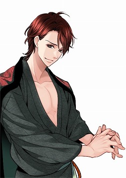 ���������꡼ No.004�Υ���ͥ������ / ��ŷ������������ Love Ballad�ס����������٥����2�ƤΥᥤ��ӥ��奢��䥰�å����󤬸���