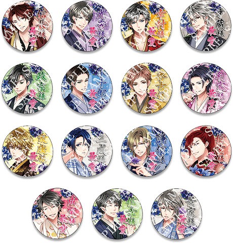 ���������꡼ No.013�Υ���ͥ������ / ��ŷ������������ Love Ballad�ס����������٥����2�ƤΥᥤ��ӥ��奢��䥰�å����󤬸���