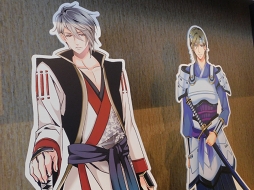 画像ギャラリー No.002のサムネイル画像 / 「天下統一恋の乱 Love Ballad 〜華の章〜」お食事会イベント第2弾。イケメン俳優が演じる明智光秀も登場した宴をレポート