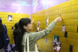 ���������꡼ No.003�Υ���ͥ������ / ��AGF2019�ץܥ�ơ����֡����θ�����ݡ��Ȥ��������֥ܥ�ե���2020�פ�2020ǯ5��˳��ŷ���