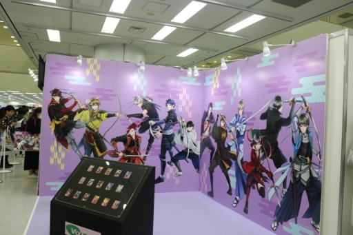 ���������꡼ No.004�Υ���ͥ������ / ��AGF2019�ץܥ�ơ����֡����θ�����ݡ��Ȥ��������֥ܥ�ե���2020�פ�2020ǯ5��˳��ŷ���