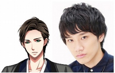 画像ギャラリー No.003のサムネイル画像 / 「天下統一恋の乱」,舞台版のキャスト情報第1弾が公開に