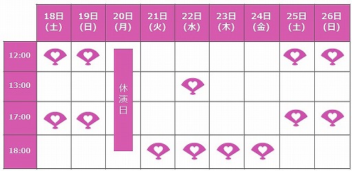 画像ギャラリー No.007のサムネイル画像 / 「天下統一恋の乱」,5周年記念ガチャやイベントなど5つの周年企画を発表