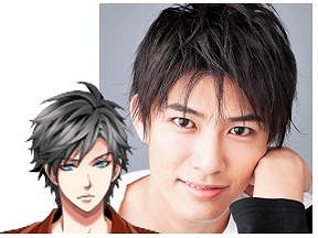 画像ギャラリー No.002のサムネイル画像 / 舞台「天下統一恋の乱」のキャスト情報第3弾が公開