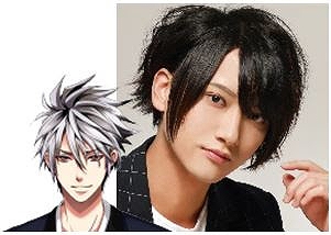 画像ギャラリー No.003のサムネイル画像 / 舞台「天下統一恋の乱」のキャスト情報第3弾が公開