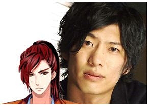 画像ギャラリー No.004のサムネイル画像 / 舞台「天下統一恋の乱」のキャスト情報第3弾が公開