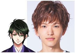 画像ギャラリー No.005のサムネイル画像 / 舞台「天下統一恋の乱」のキャスト情報第3弾が公開