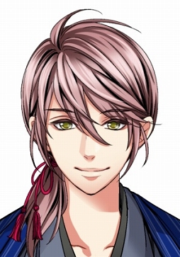 画像ギャラリー No.009のサムネイル画像 / 「天下統一恋の乱」三葉楓悟のCVは福山 潤さん。4月24日より実装開始