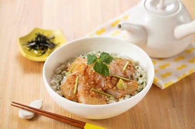 画像ギャラリー No.003のサムネイル画像 / 「天下統一恋の乱」,“一品献上!恋の乱”の特別レシピが公開に