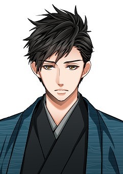 画像ギャラリー No.005のサムネイル画像 / 「天下統一恋の乱 Love Ballad」,根津甚八の本編ストーリーにボイスが追加