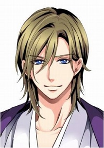 画像ギャラリー No.002のサムネイル画像 / 「天下統一恋の乱 Love Ballad 〜華の章〜」上杉謙信の天下統一編ストーリーにボイスが追加