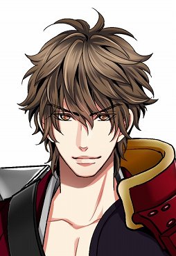 画像ギャラリー No.002のサムネイル画像 / 「天下統一恋の乱 Love Ballad 〜月の章〜」,猿飛佐助の続編ストーリーが配信