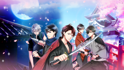 画像ギャラリー No.001のサムネイル画像 / 「天下統一恋の乱 Love Ballad」,公式YouTubeチャンネルを開設