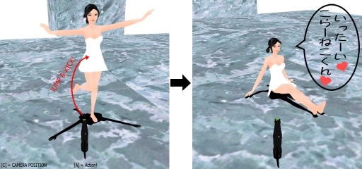 ꡼ No.008Υͥ / ValentineLessonפΥ꡼󥷥åȤʤɡ2Ƥ