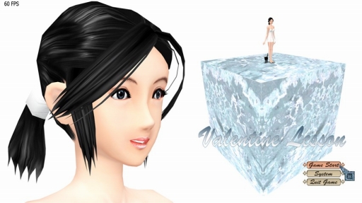 ꡼ No.001Υͥ / ǭˤʤäȵ륲ValentineLessonפۿ