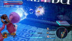 画像ギャラリー No.022のサムネイル画像 / 「ガンスリンガー ストラトス リローデッド」を先行体験。FPSプレイヤーは最初こそ戸惑うかもしれないが,単純に何度もプレイしたくなる楽しさだ