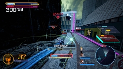 画像ギャラリー No.004のサムネイル画像 / 「ガンスリンガー ストラトス リローデッド」の新要素コアユニットはアリかナシかで言えば“アリ”。アルファテストのプレイレポートを掲載