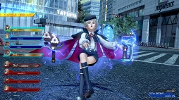 画像ギャラリー No.016のサムネイル画像 / 「ガンスリンガー ストラトス リローデッド」の新要素コアユニットはアリかナシかで言えば“アリ”。アルファテストのプレイレポートを掲載