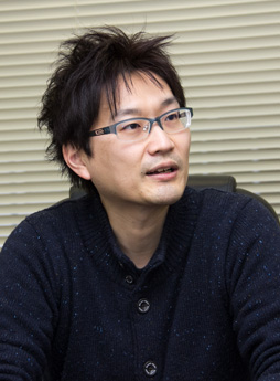 画像ギャラリー No.003のサムネイル画像 / 「ガンスリンガー ストラトス リローデッド」,前回テストとの違いはハッキリと分かる。ネットワークテスト直前,開発陣インタビューを掲載