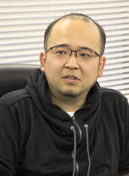 画像ギャラリー No.005のサムネイル画像 / 「ガンスリンガー ストラトス リローデッド」,前回テストとの違いはハッキリと分かる。ネットワークテスト直前,開発陣インタビューを掲載