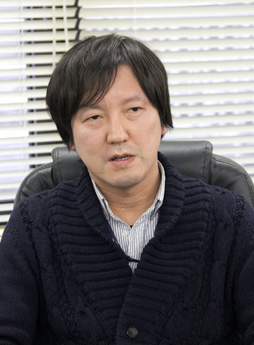 画像ギャラリー No.006のサムネイル画像 / 「ガンスリンガー ストラトス リローデッド」,前回テストとの違いはハッキリと分かる。ネットワークテスト直前,開発陣インタビューを掲載