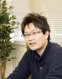 画像ギャラリー No.007のサムネイル画像 / 「ガンスリンガー ストラトス リローデッド」,前回テストとの違いはハッキリと分かる。ネットワークテスト直前,開発陣インタビューを掲載