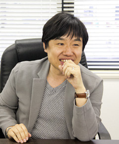 画像ギャラリー No.008のサムネイル画像 / 「ガンスリンガー ストラトス リローデッド」,前回テストとの違いはハッキリと分かる。ネットワークテスト直前,開発陣インタビューを掲載