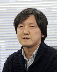 画像ギャラリー No.011のサムネイル画像 / 「ガンスリンガー ストラトス リローデッド」,前回テストとの違いはハッキリと分かる。ネットワークテスト直前,開発陣インタビューを掲載