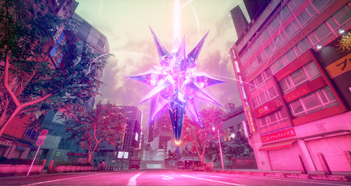 画像ギャラリー No.012のサムネイル画像 / 「ガンスリンガー ストラトス リローデッド」,前回テストとの違いはハッキリと分かる。ネットワークテスト直前,開発陣インタビューを掲載