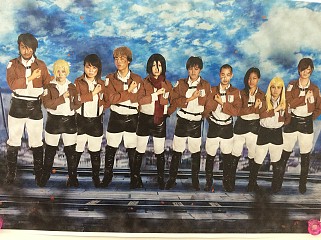 画像ギャラリー No.011のサムネイル画像 / マフィア梶田の二次元が来い!:第268回「まかいのモンスと進撃のジュラシック・パーティー」