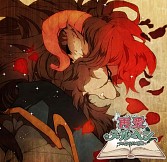 画像ギャラリー No.003のサムネイル画像 / 恋愛SLG「再愛メルヘン〜ロッテフォレストの童話〜」Amebaで配信スタート