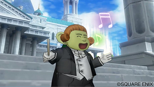 ���������꡼ No.005�Υ���ͥ������ / 3DS�֥����ȥꥺ�� �ɥ饴�󥯥����ȡ��θ��Ǥ��ۿ��������������ȡ�3DS�ǡ�DQX�פȤΥ���ܴ��䡤�����Ǥˤ������ɲ�DL�ڶ�̵���ۿ��ξ����