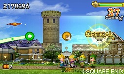 ꡼ No.005 | ֥ȥꥺ DQסɲDLC2ƤۿDQIIIΡ襤ΤȤפʤ5