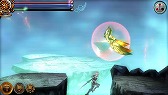 画像ギャラリー No.014のサムネイル画像 / 時を操るアクションゲーム「タイムアベンジャー」,PS Vita版の配信が決定