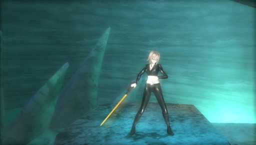 画像ギャラリー No.006のサムネイル画像 / 「タイムアベンジャー」バトルアリーナモードやコスチュームなどのDLCが配信に