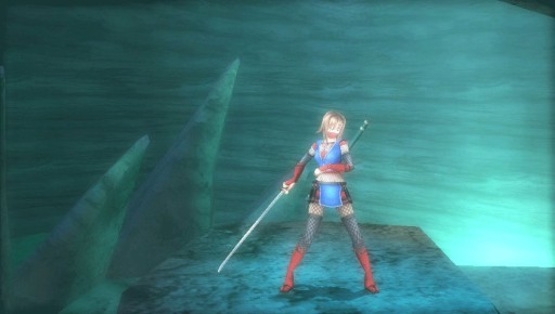 画像ギャラリー No.007のサムネイル画像 / 「タイムアベンジャー」バトルアリーナモードやコスチュームなどのDLCが配信に