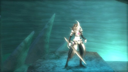 画像ギャラリー No.008のサムネイル画像 / 「タイムアベンジャー」バトルアリーナモードやコスチュームなどのDLCが配信に