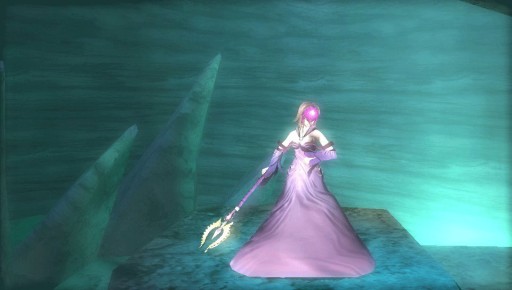 画像ギャラリー No.010のサムネイル画像 / 「タイムアベンジャー」バトルアリーナモードやコスチュームなどのDLCが配信に