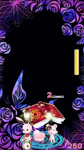 画像集#005のサムネイル/アリスとその仲間たちを積み上げる「アリスと罪の塔」Android向けに配信開始