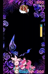 画像ギャラリー No.003のサムネイル画像 / 全消しのカタルシスを何度も味わえる。Android向けタワーロジックパズル「アリスと罪の塔」を紹介する「(ほぼ)日刊スマホゲーム通信」第732回