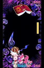 画像ギャラリー No.004のサムネイル画像 / 全消しのカタルシスを何度も味わえる。Android向けタワーロジックパズル「アリスと罪の塔」を紹介する「(ほぼ)日刊スマホゲーム通信」第732回