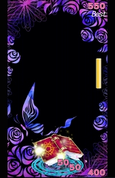 画像ギャラリー No.005のサムネイル画像 / 全消しのカタルシスを何度も味わえる。Android向けタワーロジックパズル「アリスと罪の塔」を紹介する「(ほぼ)日刊スマホゲーム通信」第732回