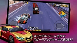 ϥԡɥ졼GO!GO!GO!:RACERסiOS/Androidۿ