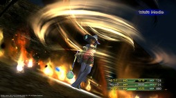 ���������꡼ No.005�Υ���ͥ������ / PS4�ǡ�FF X/X-2 HD Remaster�פν�������ŵ���������FFX�פΥ����ץ˥󥰡֥��ʥ륫��ɤˤơפ򥪥ꥸ�ʥ�ơ��ޤȤ�������