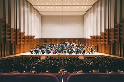 画像ギャラリー No.003のサムネイル画像 / オーケストラ「伝説の音楽祭 - 勇者たちの響宴 -」のプログラムが公開