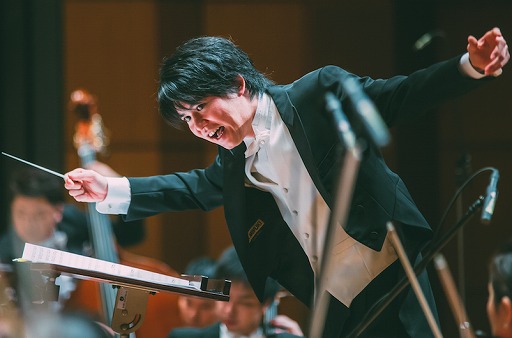 画像ギャラリー No.004のサムネイル画像 / オーケストラ「伝説の音楽祭 - 勇者たちの響宴 -」のプログラムが公開