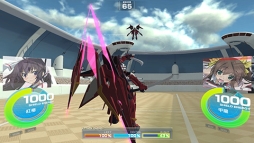 画像ギャラリー No.004のサムネイル画像 / 「IS ヴァーサスカラーズ」がMAGES.オンラインショップで販売開始