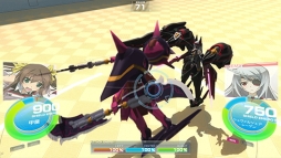 画像ギャラリー No.005のサムネイル画像 / 「IS ヴァーサスカラーズ」がMAGES.オンラインショップで販売開始