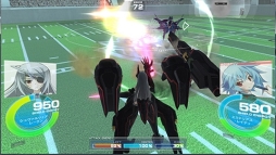 画像ギャラリー No.008のサムネイル画像 / 「IS ヴァーサスカラーズ」がMAGES.オンラインショップで販売開始