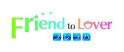 #001Υͥ/PS VitaFriend to Lover եСפ2015ǯ326ȯ䡣ҥȡפ¸ʬ㥤Ǥɥ٥㡼